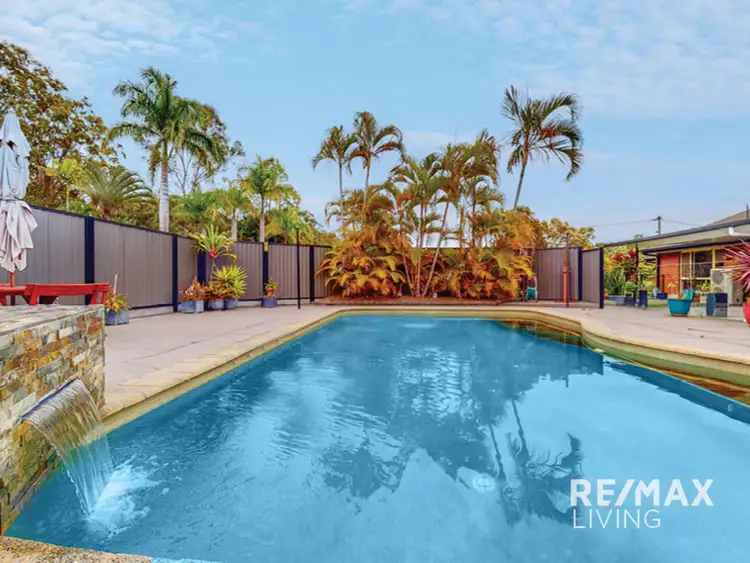 Fourth view of Homely house listing, 18 Carissalee Court, Burpengary East QLD 4505