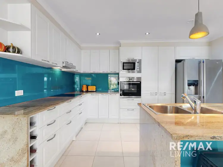 Fifth view of Homely house listing, 18 Carissalee Court, Burpengary East QLD 4505