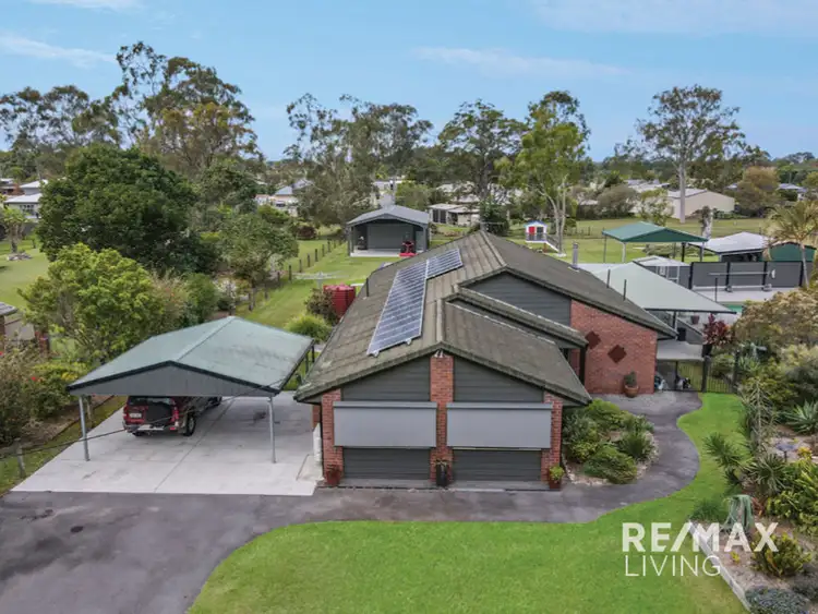 Sixth view of Homely house listing, 18 Carissalee Court, Burpengary East QLD 4505