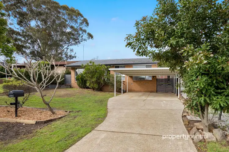 70 Mellfell Road, Cranebrook NSW 2749