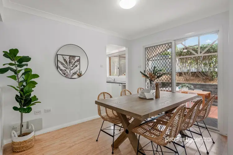 Sixth view of Homely house listing, 70 Mellfell Road, Cranebrook NSW 2749