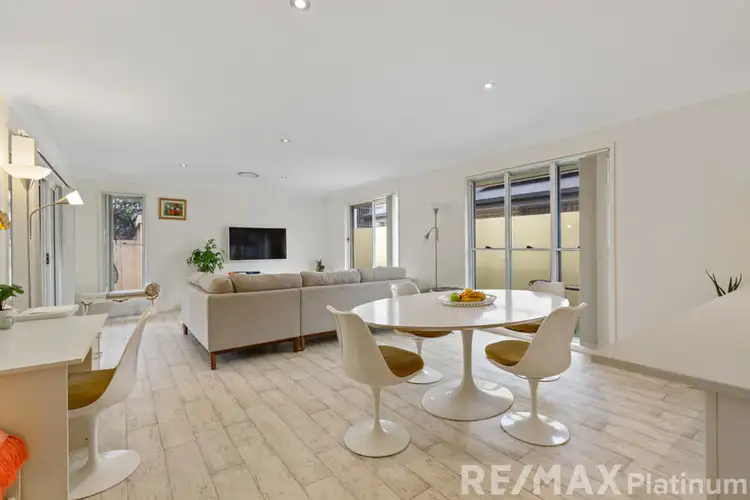 Sixth view of Homely house listing, 34 Brooklyn Close, North Lakes QLD 4509