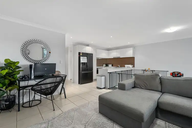 Fourth view of Homely townhouse listing, 1/126 NOTTINGHAM ROAD, Parkinson QLD 4115