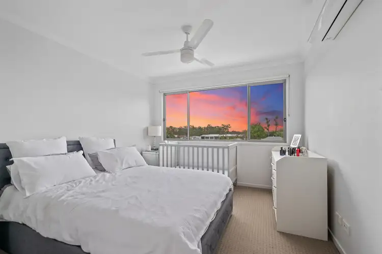 Seventh view of Homely townhouse listing, 1/126 NOTTINGHAM ROAD, Parkinson QLD 4115