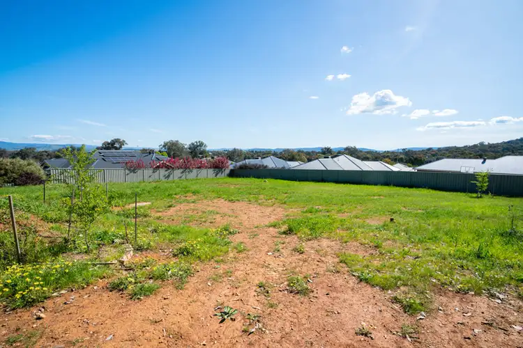 Third view of Homely land listing, 27 Oriole St, Thurgoona NSW 2640