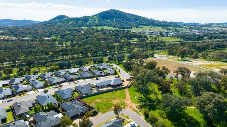 Fourth view of Homely land listing, 27 Oriole St, Thurgoona NSW 2640