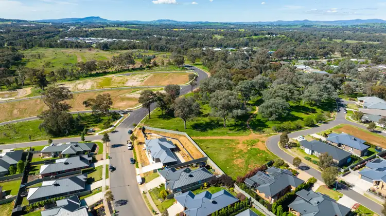 Fifth view of Homely land listing, 27 Oriole St, Thurgoona NSW 2640