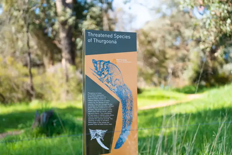 Sixth view of Homely land listing, 27 Oriole St, Thurgoona NSW 2640