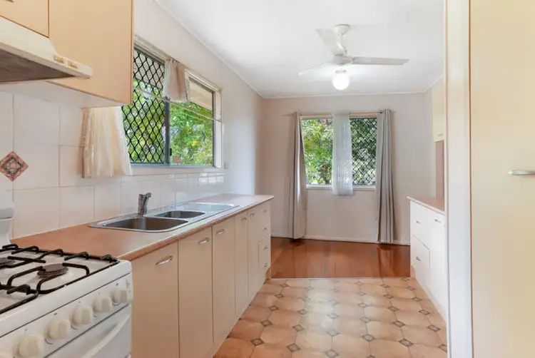 Second view of Homely house listing, 4 Pershouse Street, Barney Point QLD 4680