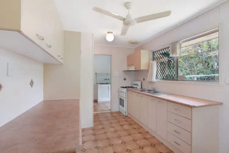 Third view of Homely house listing, 4 Pershouse Street, Barney Point QLD 4680