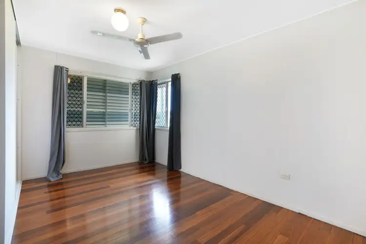 Fifth view of Homely house listing, 4 Pershouse Street, Barney Point QLD 4680