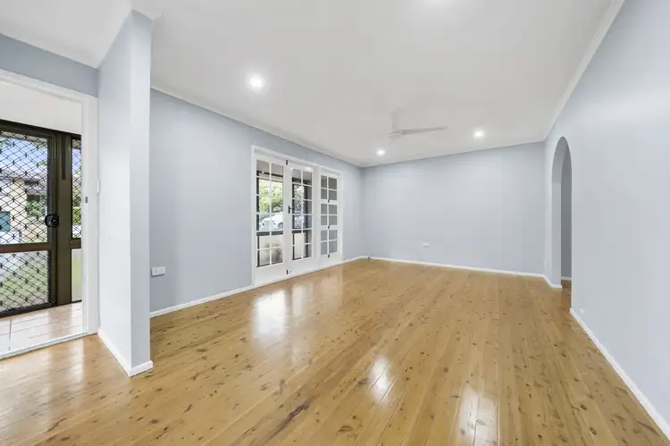 4 Clewley Crescent, Rangeville QLD 4350