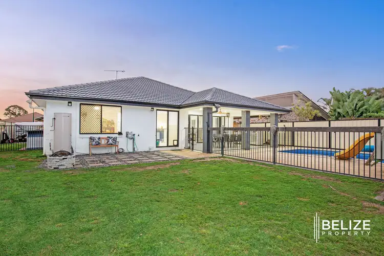 Third view of Homely house listing, 15 Osprey Drive, Jacobs Well QLD 4208