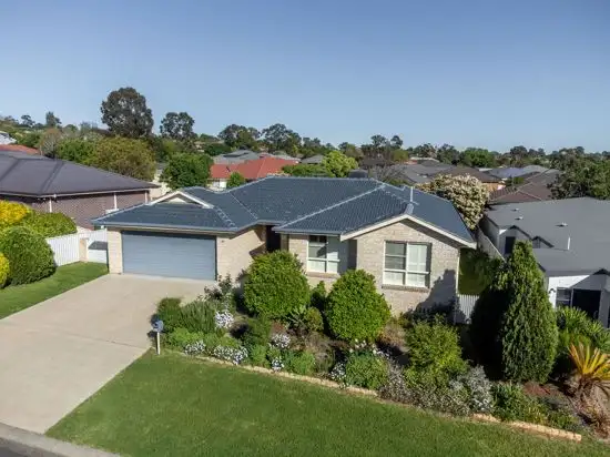 Main view of Homely house listing, 48 Peregrine Avenue, Calala NSW 2340