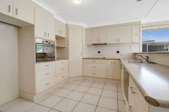 Second view of Homely house listing, 48 Peregrine Avenue, Calala NSW 2340