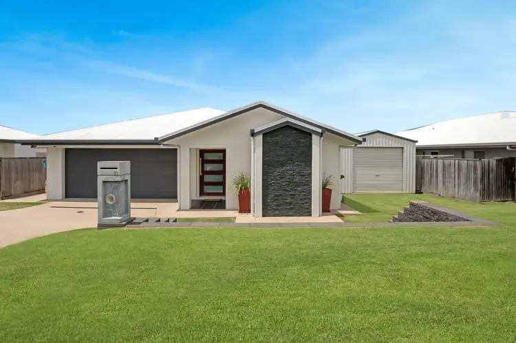 Main view of Homely house listing, 13 Clive Court, Beaconsfield QLD 4740
