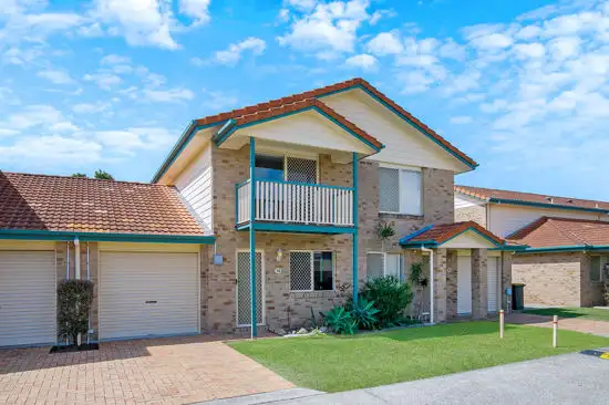 Main view of Homely townhouse listing, 26/280 Handford Rd, Taigum QLD 4018