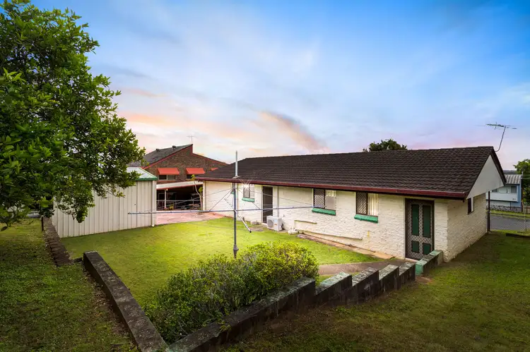 Main view of Homely house listing, 18 Mongabarra Street, Bracken Ridge QLD 4017