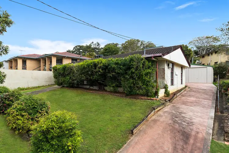 Second view of Homely house listing, 18 Mongabarra Street, Bracken Ridge QLD 4017