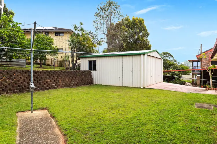 Third view of Homely house listing, 18 Mongabarra Street, Bracken Ridge QLD 4017