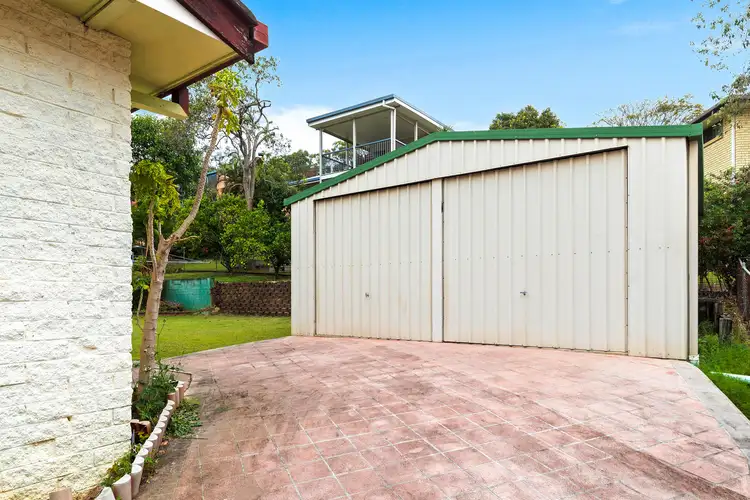 Fourth view of Homely house listing, 18 Mongabarra Street, Bracken Ridge QLD 4017