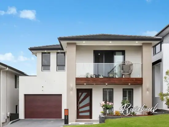 25 Winnima Circuit, Pemulwuy NSW 2145
