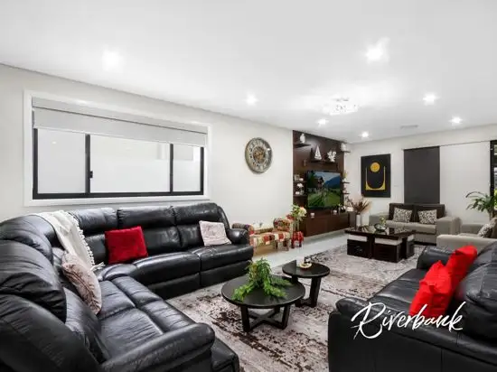 Second view of Homely house listing, 25 Winnima Circuit, Pemulwuy NSW 2145