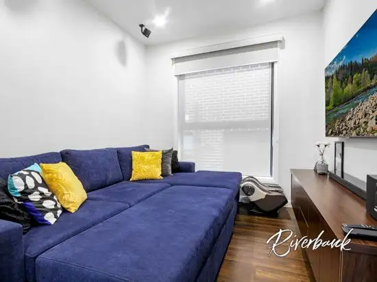 Sixth view of Homely house listing, 25 Winnima Circuit, Pemulwuy NSW 2145