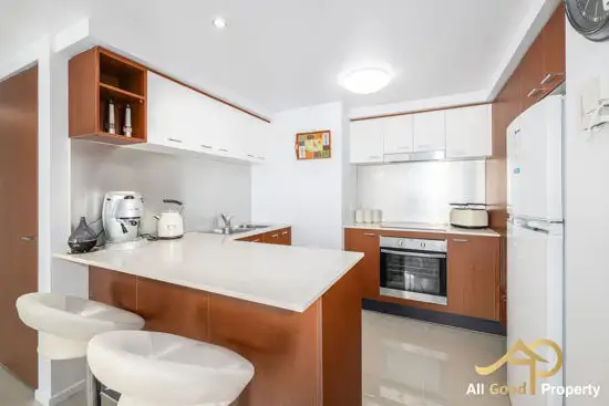 3255/23 Ferny Avenue, Surfers Paradise QLD 4217