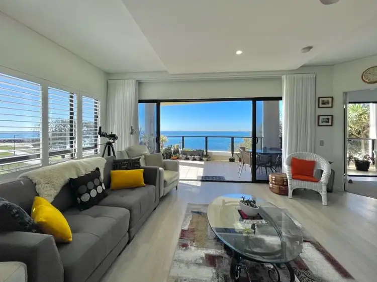 Second view of Homely unit listing, 7/46-48 Prince Edward Parade, Redcliffe QLD 4020