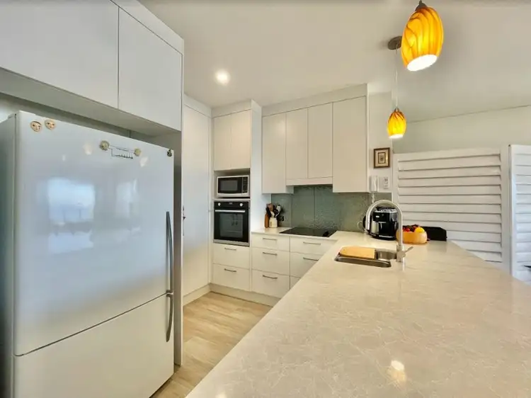 Third view of Homely unit listing, 7/46-48 Prince Edward Parade, Redcliffe QLD 4020
