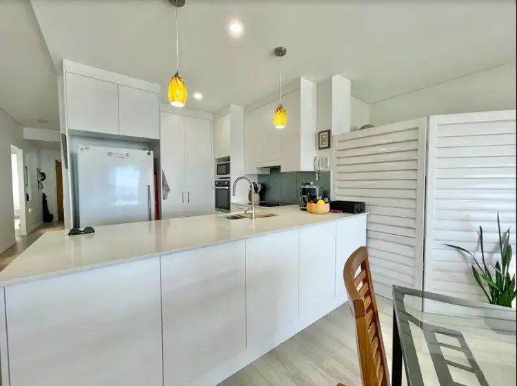 Fourth view of Homely unit listing, 7/46-48 Prince Edward Parade, Redcliffe QLD 4020