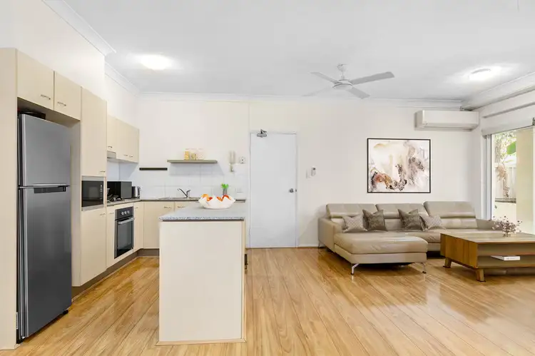 Fifth view of Homely apartment listing, 3/41 Racecourse Road, Hamilton QLD 4007