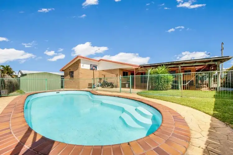 314 J Hickey Avenue, Clinton QLD 4680