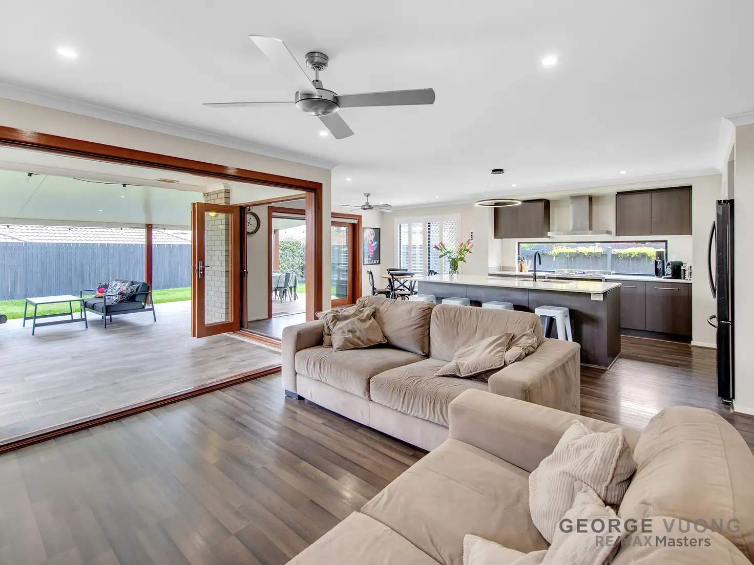 Main view of Homely house listing, 17 Wirewood Pl, Heathwood QLD 4110