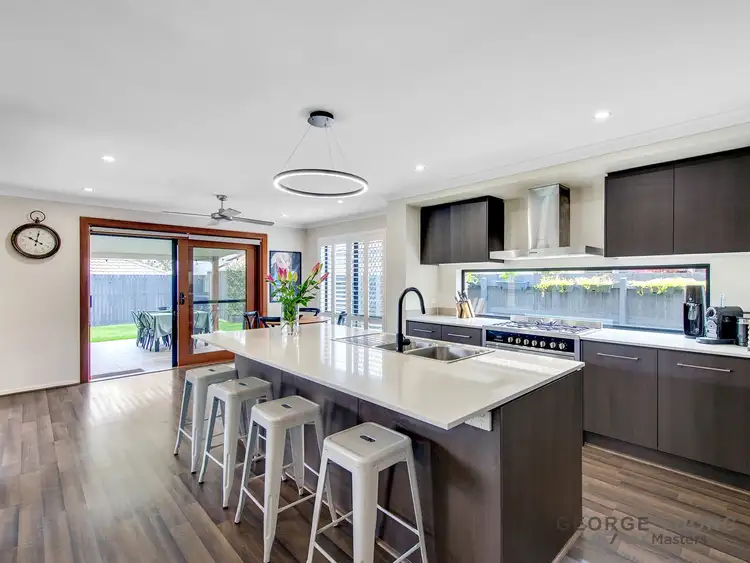 Fifth view of Homely house listing, 17 Wirewood Pl, Heathwood QLD 4110