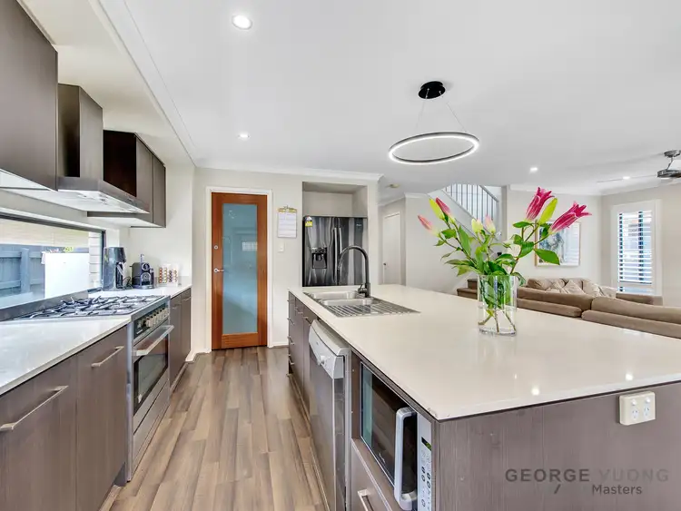 Sixth view of Homely house listing, 17 Wirewood Pl, Heathwood QLD 4110