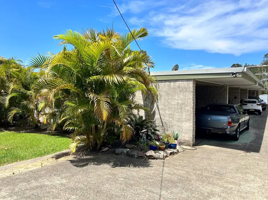 Main view of Homely unit listing, 1/6 Corambara Crescent, Toormina NSW 2452