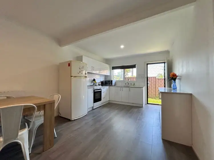 Second view of Homely unit listing, 1/6 Corambara Crescent, Toormina NSW 2452
