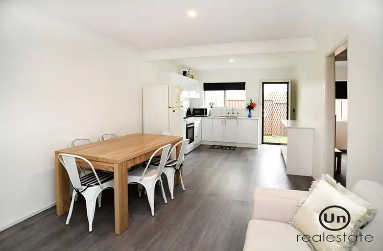 Sixth view of Homely unit listing, 1/6 Corambara Crescent, Toormina NSW 2452