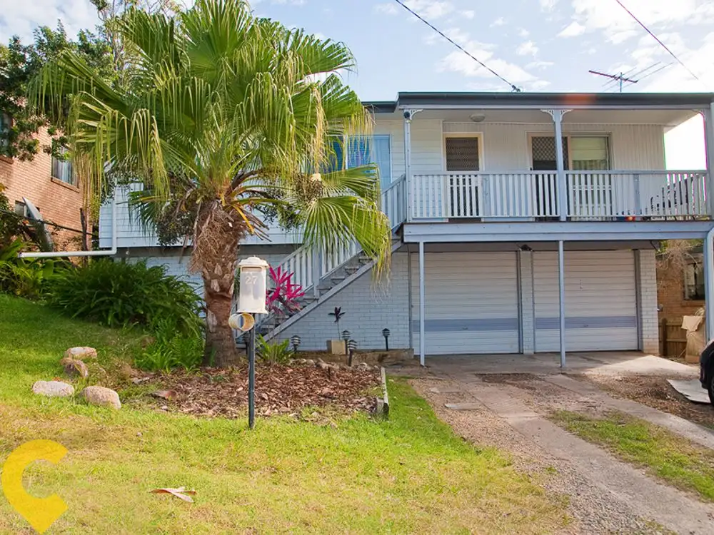 Main view of Homely house listing, 27 Tabulam Drive, Ferny Hills QLD 4055