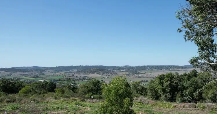 Sixth view of Homely house listing, 11 Hilltop Drive, Gowrie Junction QLD 4352