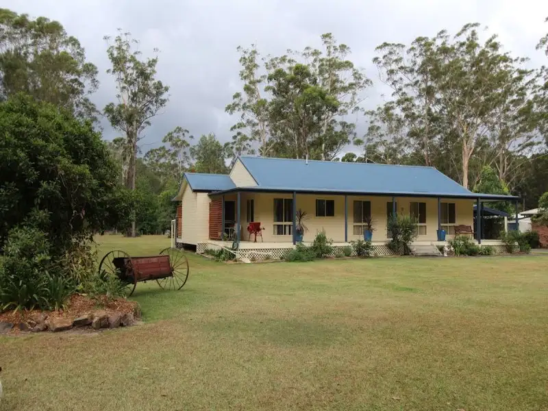Main view of Homely house listing, 4 Wharf Street, Nabiac NSW 2312