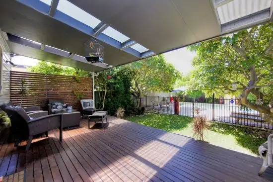 Fourth view of Homely house listing, 46A Stanley Street, Hamilton South NSW 2303