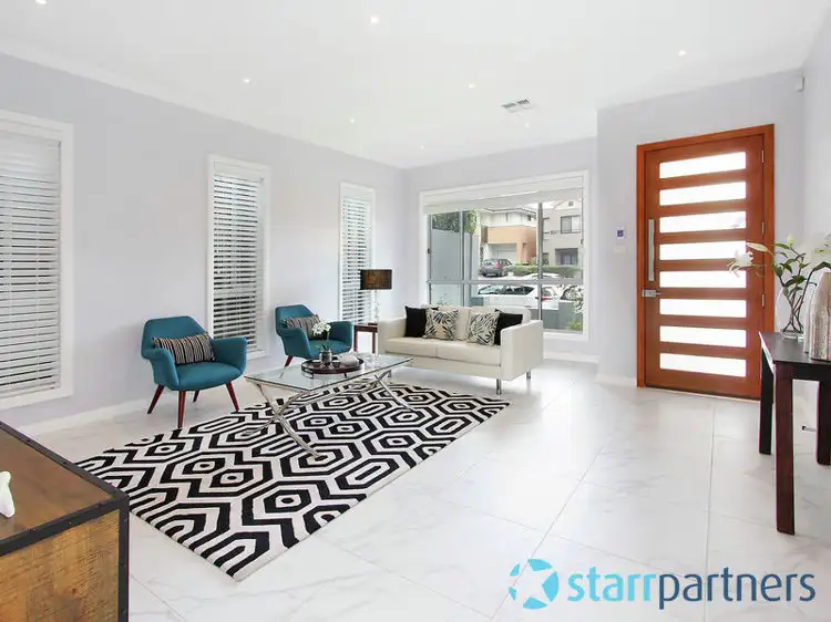 Third view of Homely house listing, 18 Dullai Avenue, Pemulwuy NSW 2145