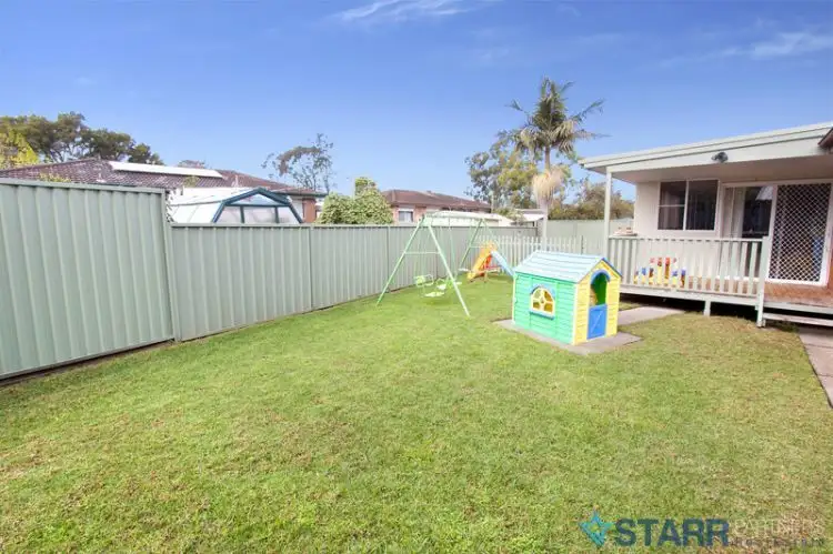 Sixth view of Homely house listing, 5 Todman Place, St Clair NSW 2759