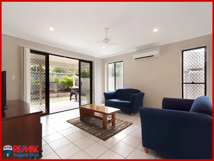 Third view of Homely house listing, 69 Strowe Place, Bracken Ridge QLD 4017