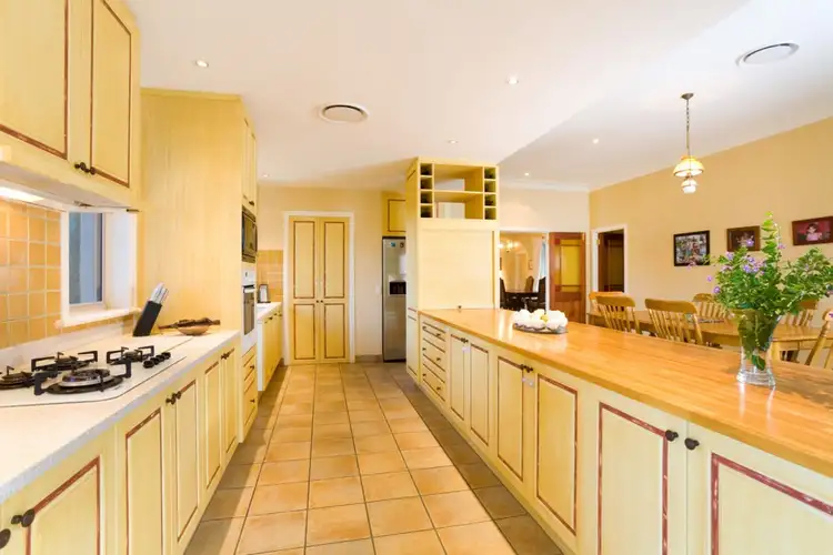 Fifth view of Homely house listing, 15 Oasis Ct, Fig Tree Pocket QLD 4069