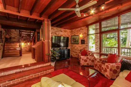 Fourth view of Homely house listing, 28 Range Road, West Pennant Hills NSW 2125