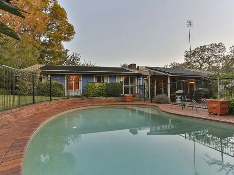 1 Mina Street, Rangeville QLD 4350